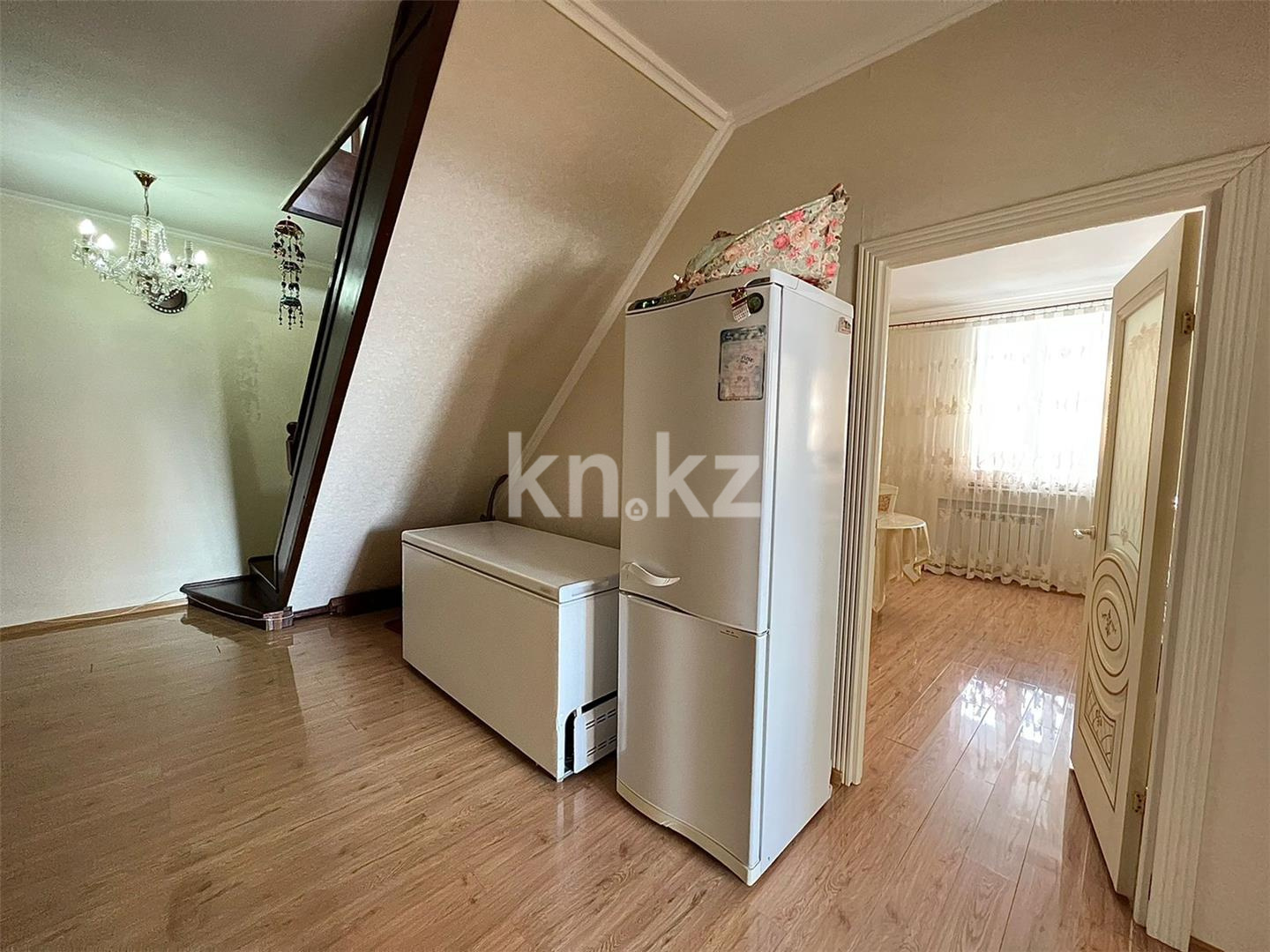 Продажа 4-комнатной квартиры, 202 м², ул. Таттимбета в Караганде - фото 6