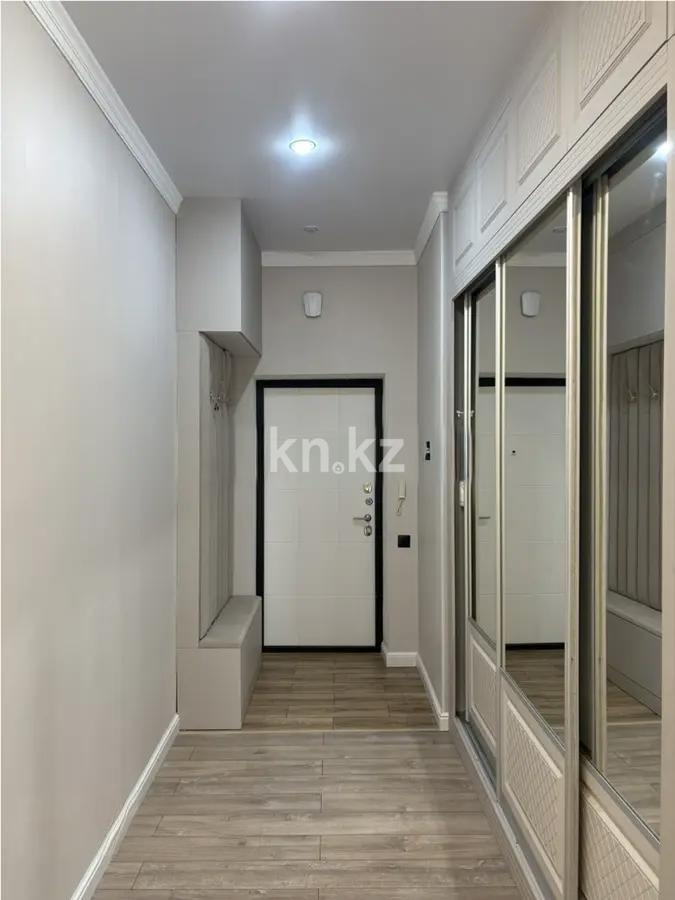 Продажа 4-комнатной квартиры, 114.6 м² в Астане - фото 9