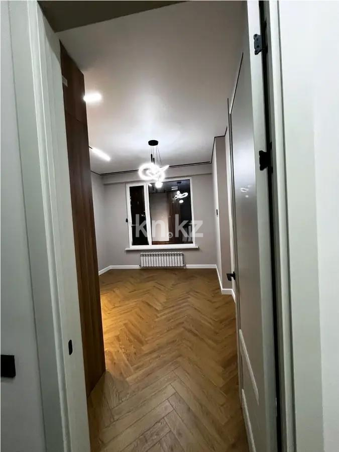 Продажа 1-комнатной квартиры, 40 м² в Алматы