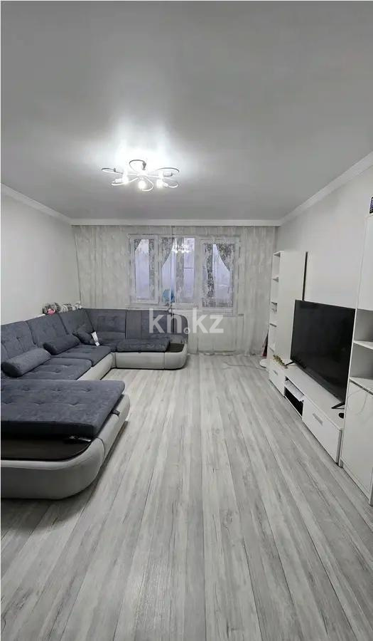 Продажа 2-комнатной квартиры, 108 м² в Алматы