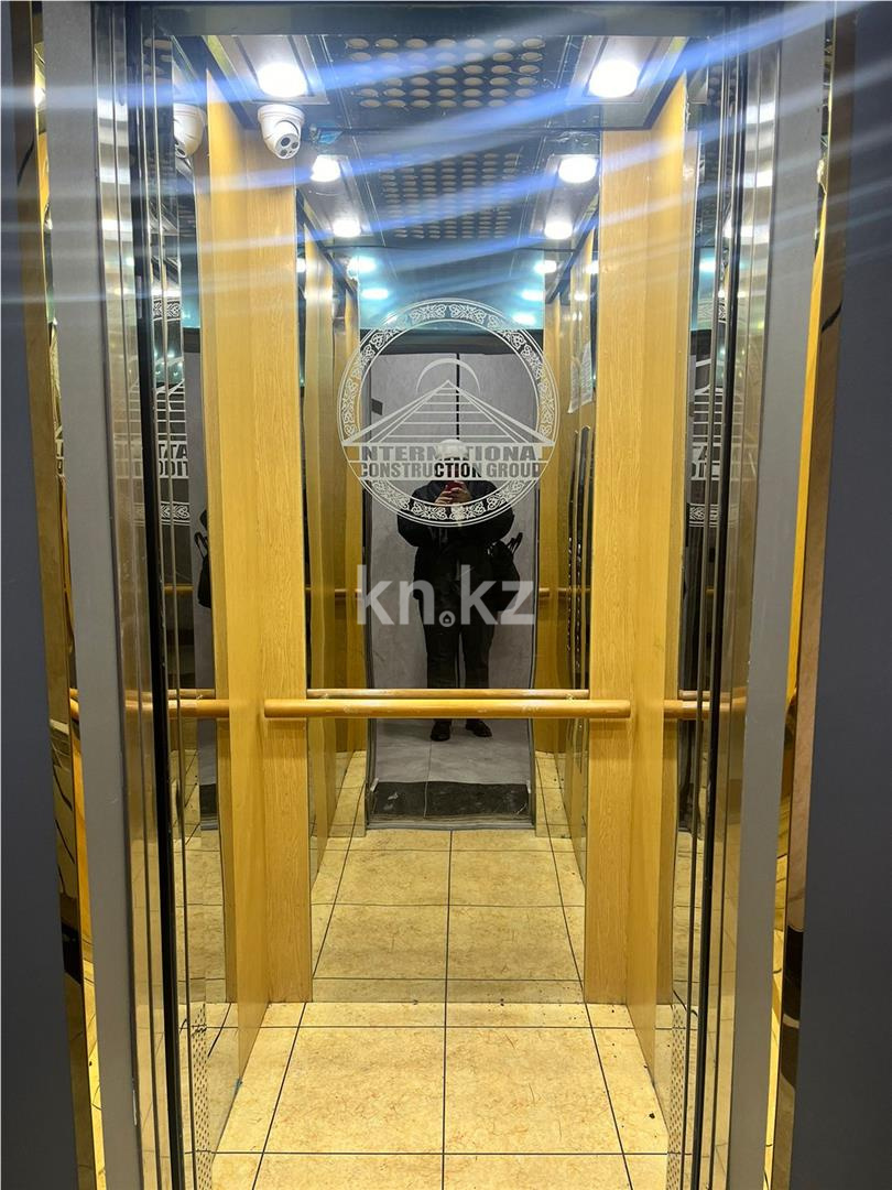 Продажа 3-комнатной квартиры, 70.6 м² в Астане - фото 14