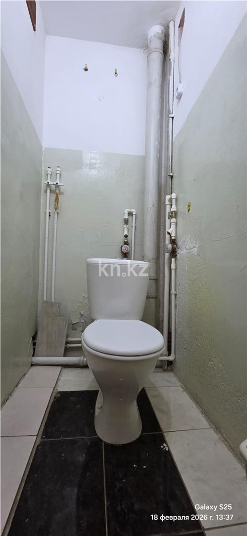 Продажа 1-комнатной квартиры, 34 м² в Темиртау - фото 6