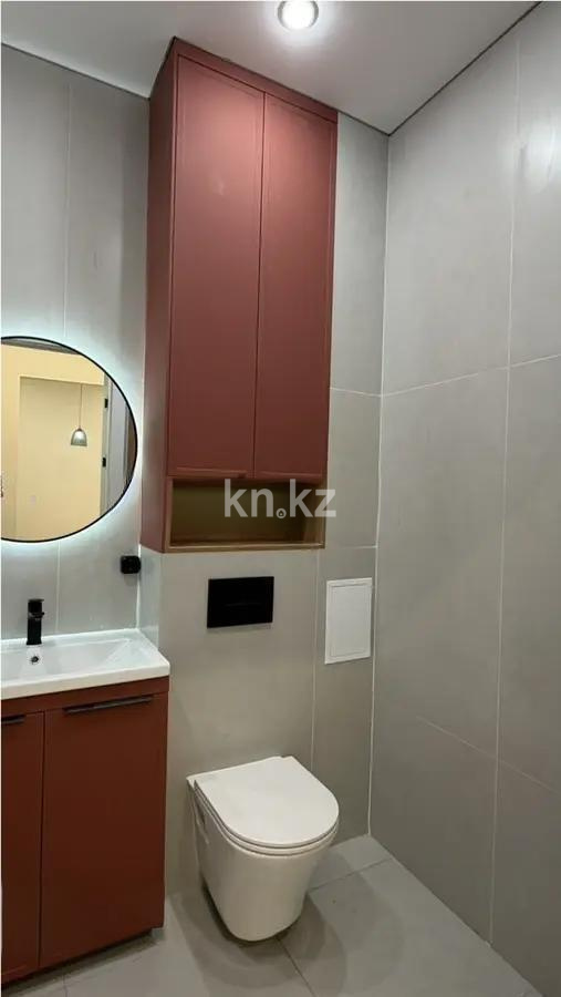 Продажа 2-комнатной квартиры, 40 м² в Астане - фото 2