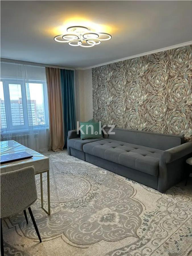 Продажа 2-комнатной квартиры, 70 м² в Караганде