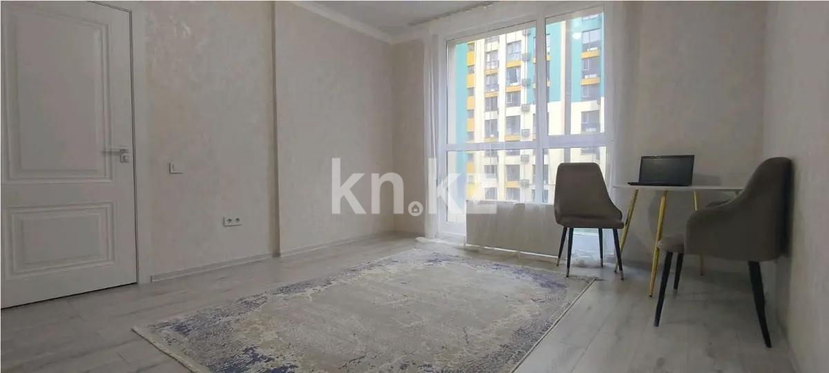 Продажа 2-комнатной квартиры, 44 м² в Алматы - фото 2