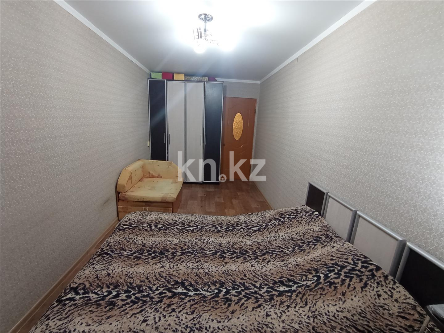 Продажа 2-комнатной квартиры, 44 м², ул. Сатыбалдина в Караганде - фото 3
