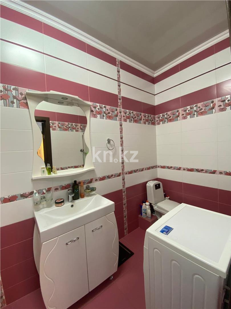 Продажа 1-комнатной квартиры, 53 м² в Астане - фото 7