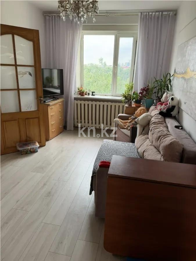 Продажа 4-комнатной квартиры, 80 м² в Астане