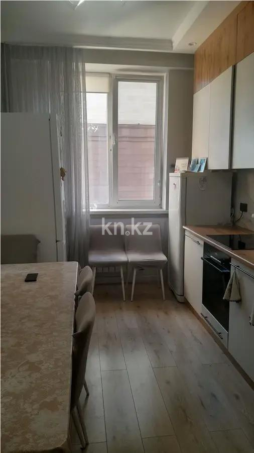 Продажа 2-комнатной квартиры, 67 м² в Астане - фото 3