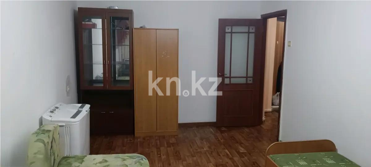 Продажа 1-комнатной квартиры, 37 м², мкр-н Мамраева (Восток-5), дом  30 в Караганде - фото 2