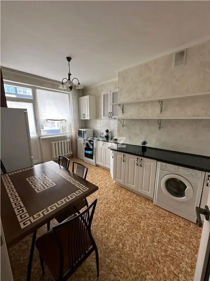 Продажа 2-комнатной квартиры, 63 м² в Астане - фото 3