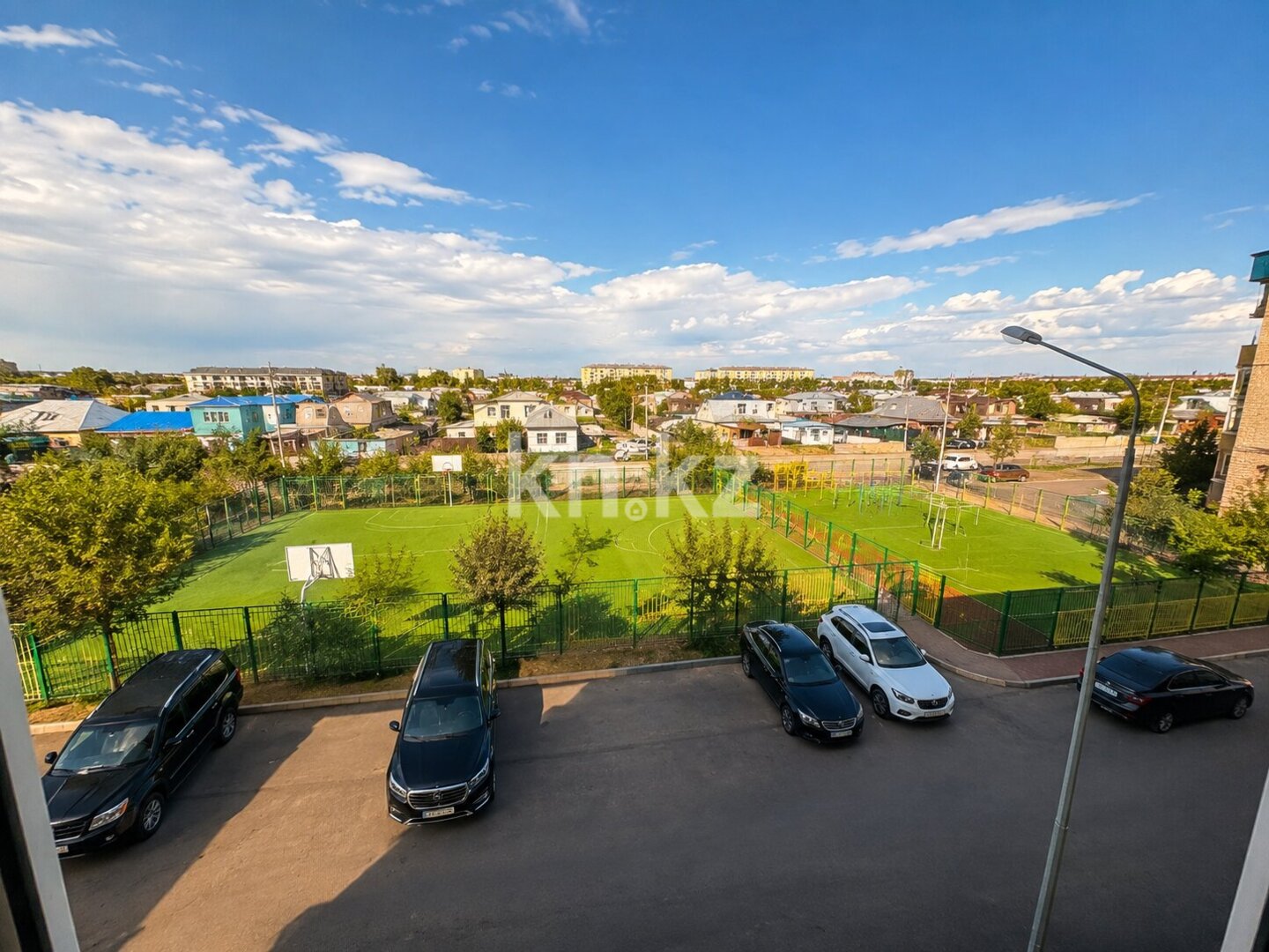 Продажа 2-комнатной квартиры, 45.4 м² в Абае - фото 9