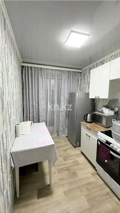 Продажа 1-комнатной квартиры, 30 м² в Караганде - фото 4