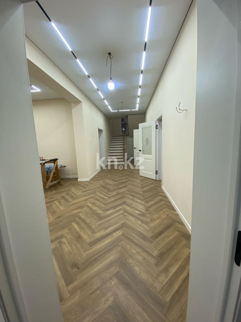 Продажа 9-комнатного дома, 360 м² в Алматы - фото 3