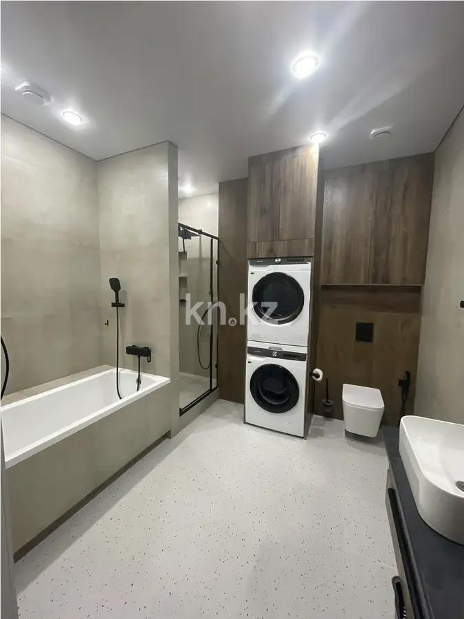 Продажа 3-комнатной квартиры, 107 м² в Астане - фото 5