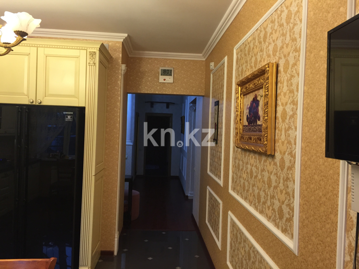 Продажа 6-комнатного дома, 240 м², ул. Есенберлина в Алматы - фото 14