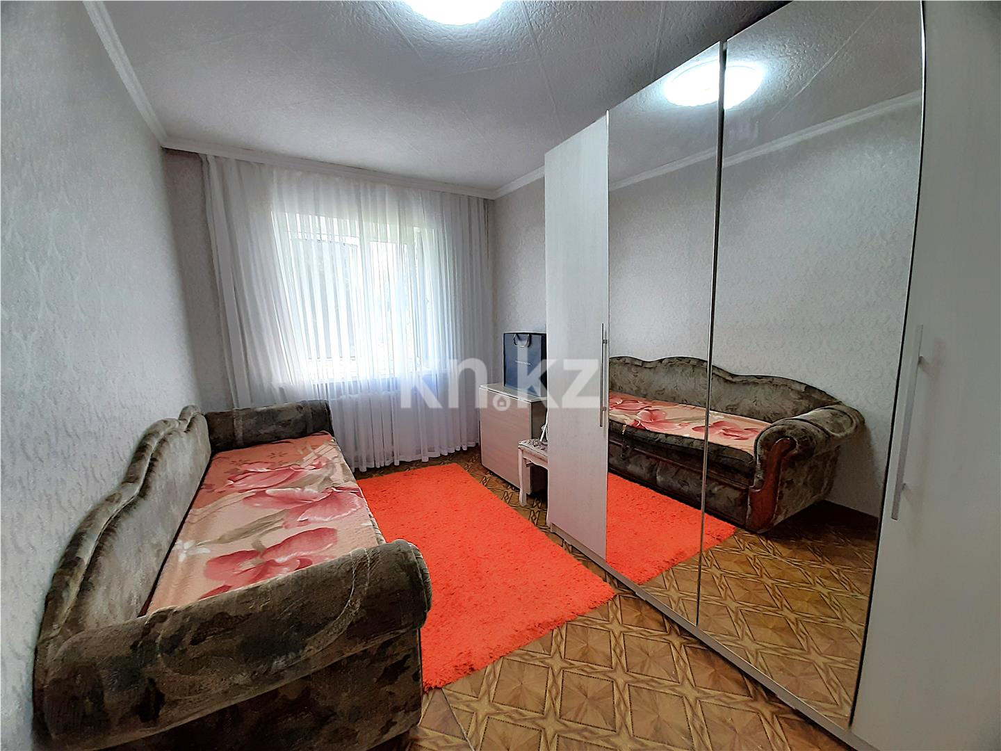 Продажа 2-комнатной квартиры, 42 м² в Темиртау - фото 3