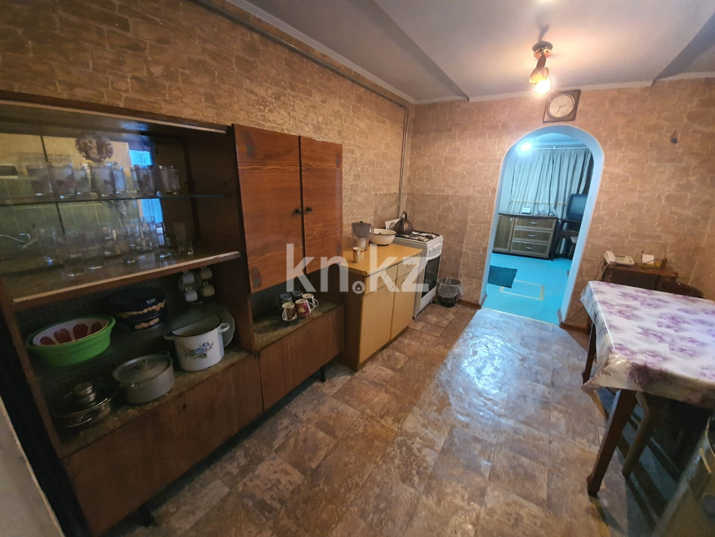 Продажа 3-комнатного дома, 100 м² в Алматы - фото 13