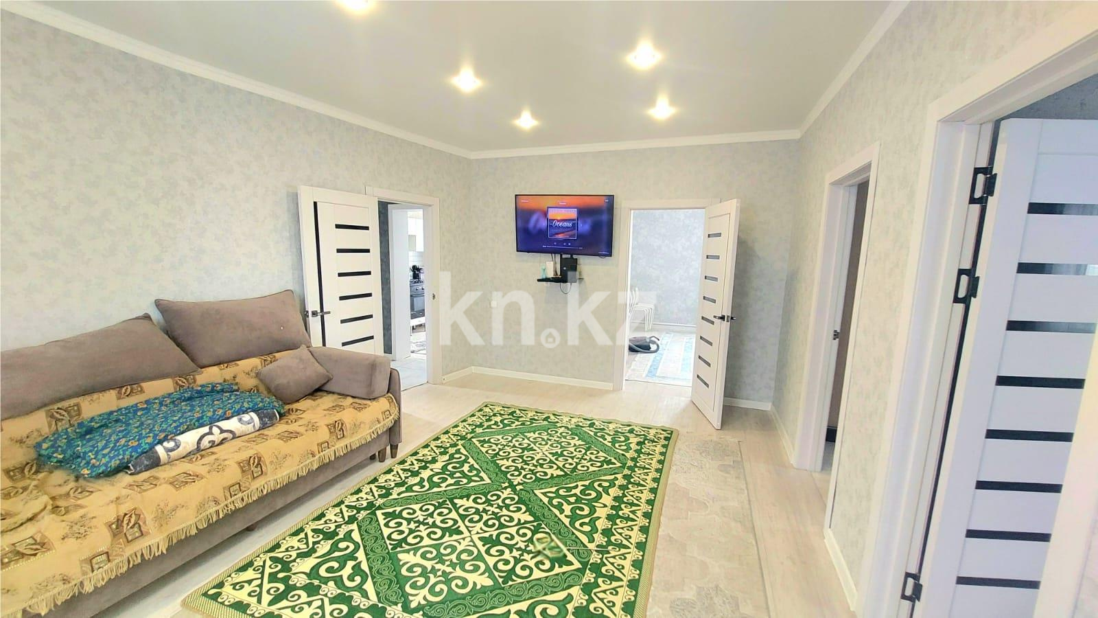 Продажа 4-комнатного дома, 100 м², ул. Каменщиков в Темиртау - фото 8