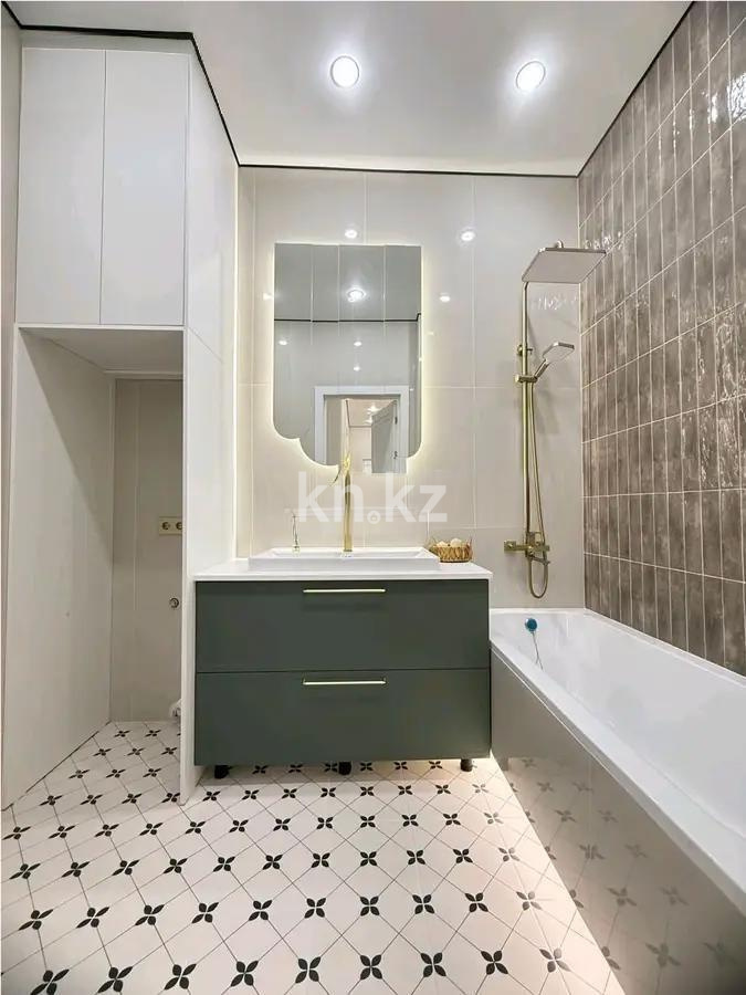 Продажа 2-комнатной квартиры, 64 м² в Астане - фото 3