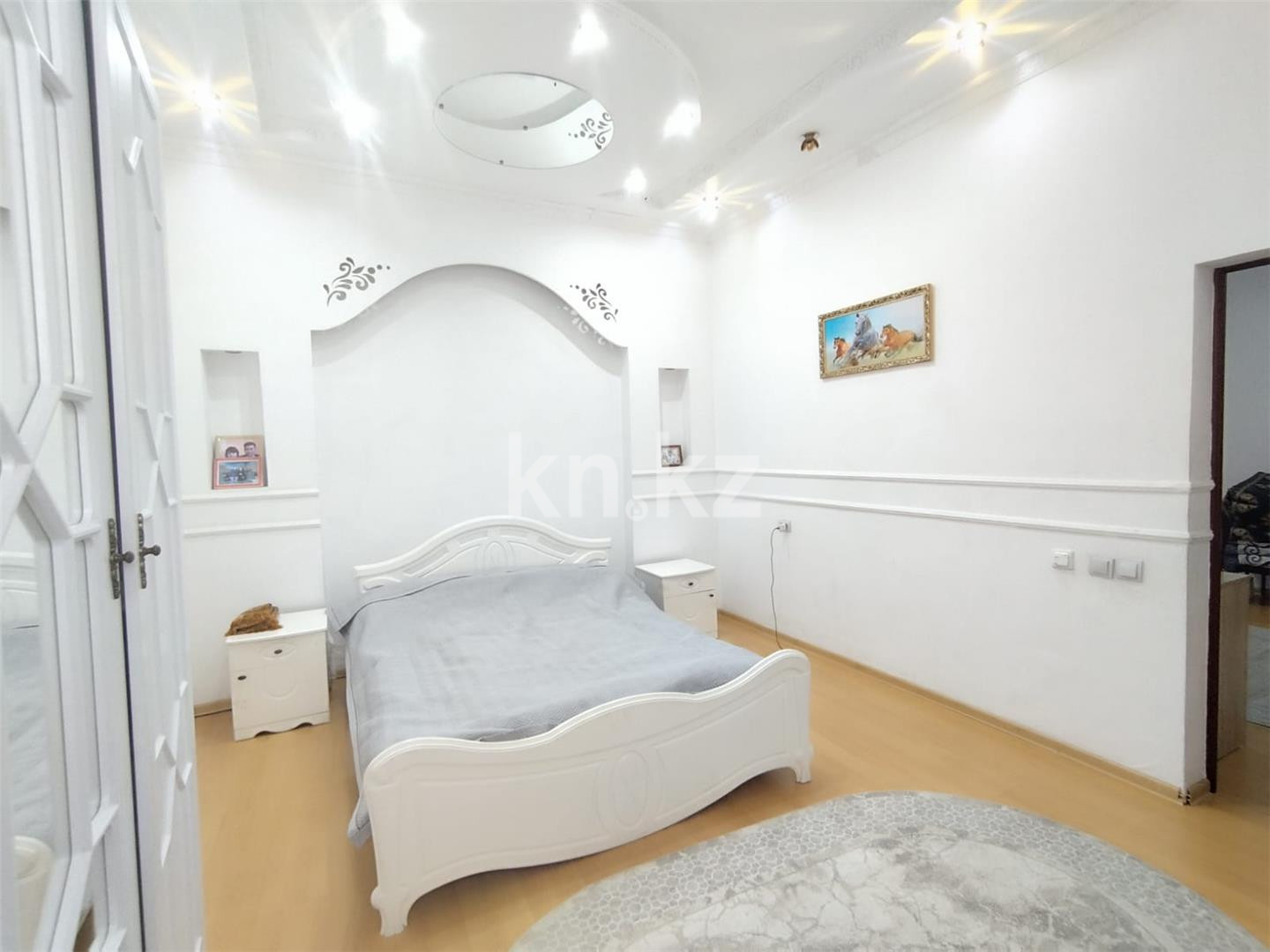 Продажа 4-комнатного дома, 153.8 м², ул. Чернышевского в Темиртау - фото 10