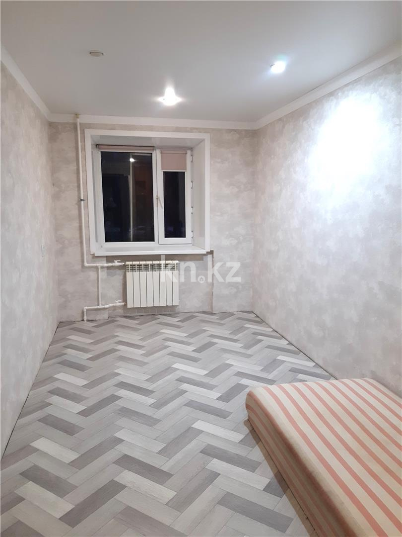 Продажа 2-комнатной квартиры, 43 м² в Караганде - фото 3