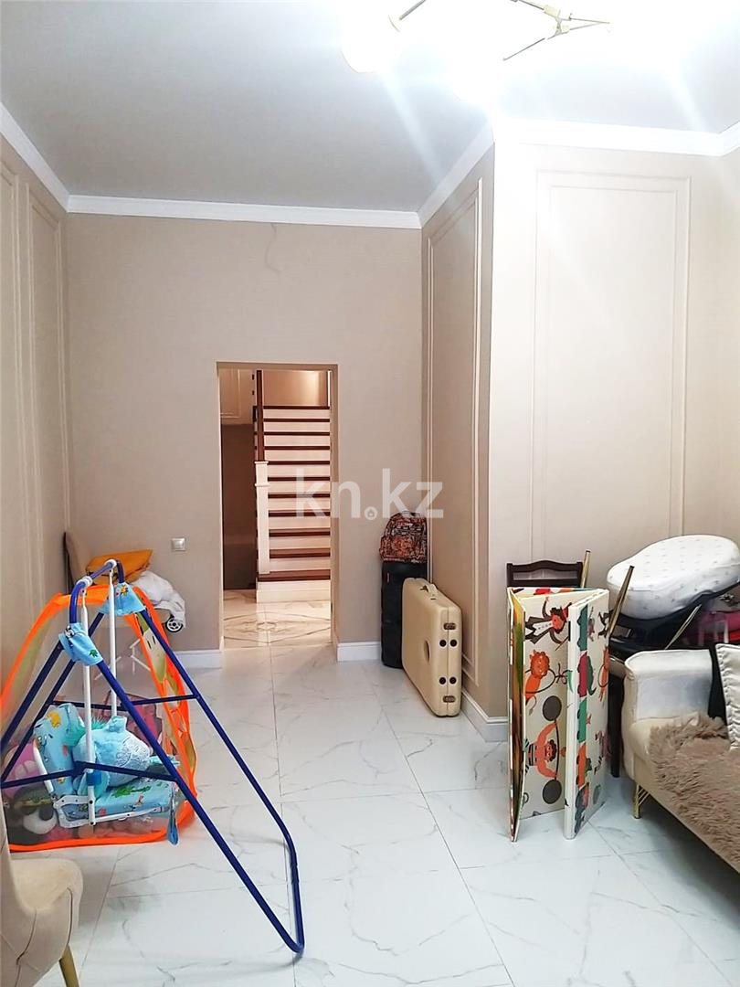 Продажа 5-комнатного дома, 372.76 м², ул. Абишева в Караганде - фото 22
