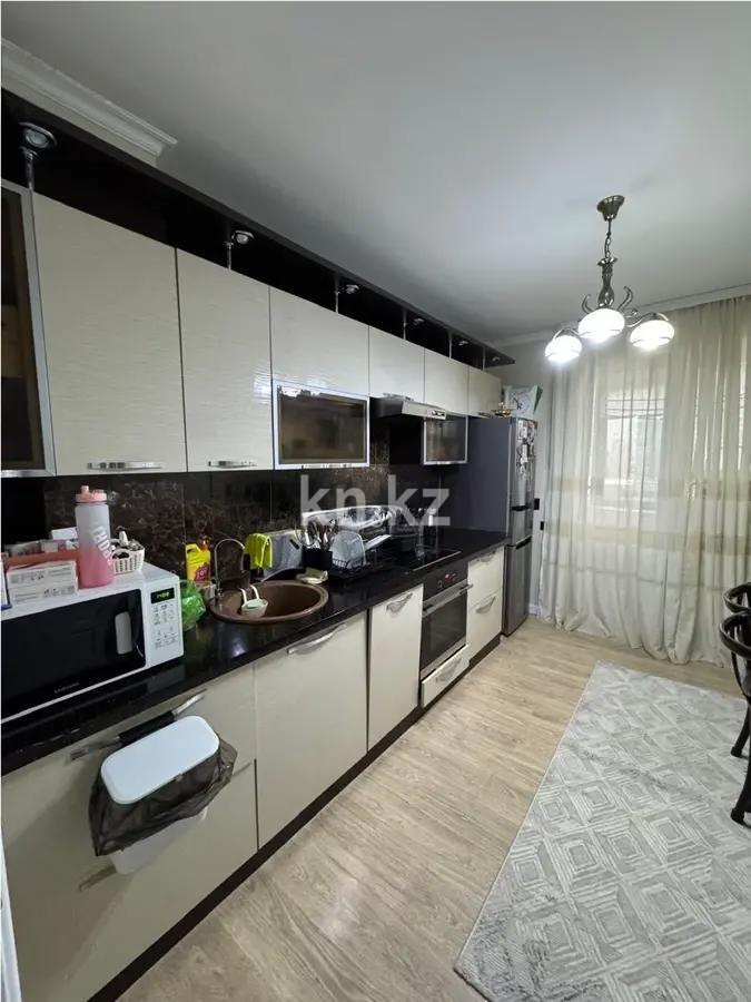 Продажа 2-комнатной квартиры, 67 м², ул. Сарайшык, дом  5д в Астане - фото 3
