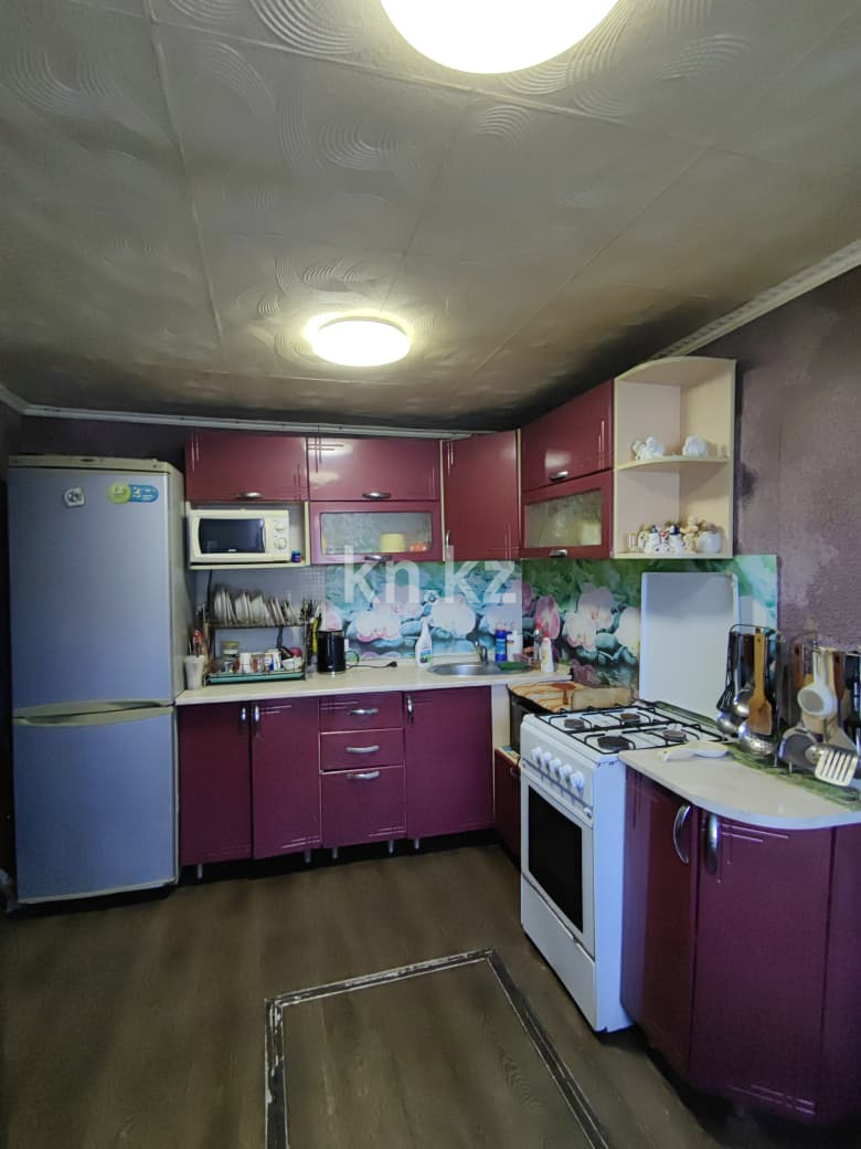 Продажа 3-комнатного дома, 73 м² в Караганде - фото 19