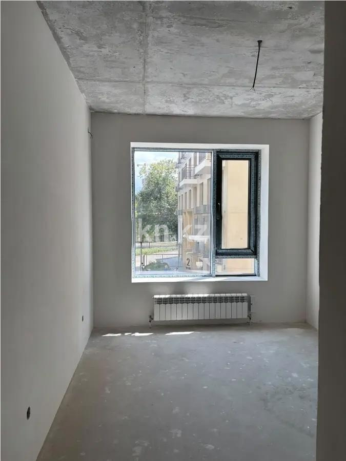 Продажа 4-комнатной квартиры, 119.8 м² в Алматы - фото 2