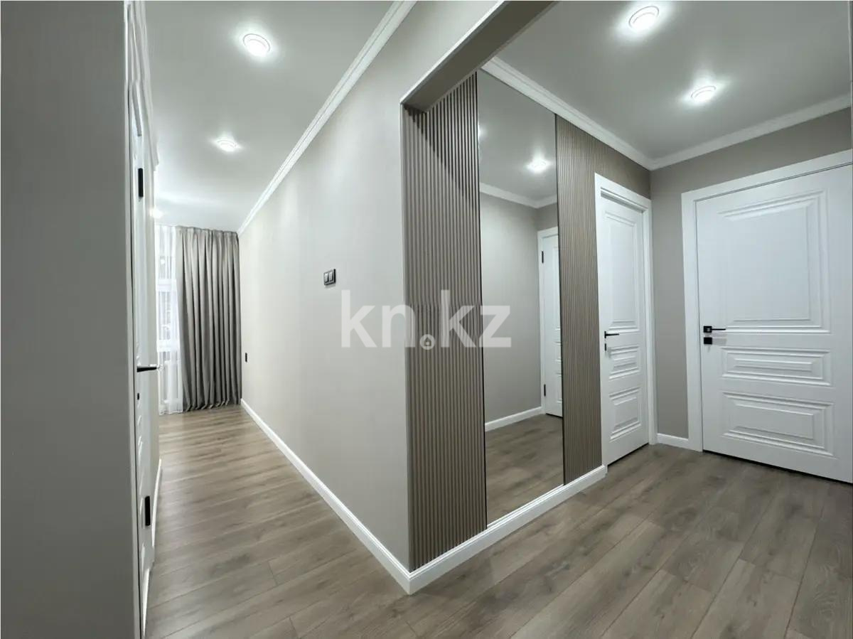 Продажа 2-комнатной квартиры, 45 м² в Алматы - фото 5