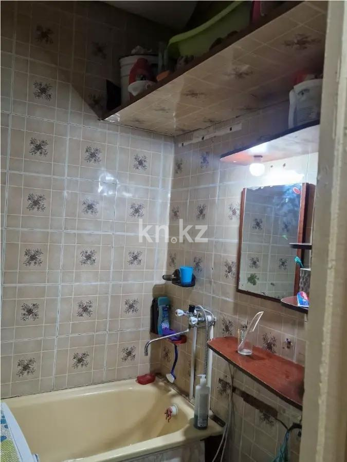 Продажа 2-комнатной квартиры, 44 м² в Караганде - фото 4