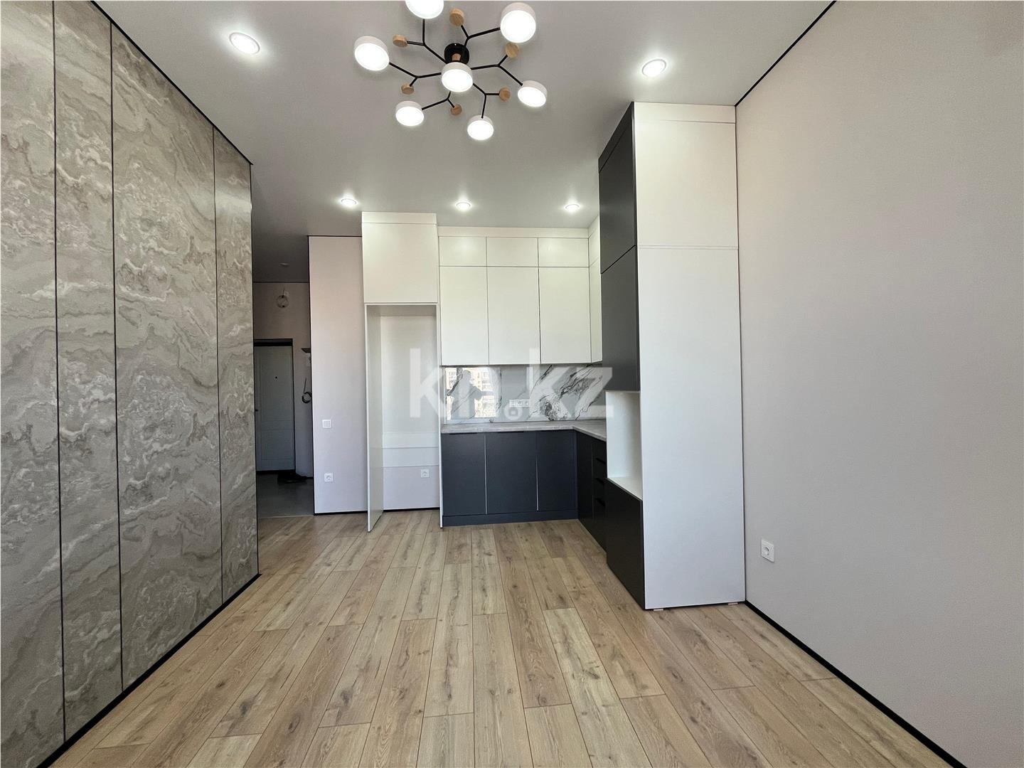 Продажа 2-комнатной квартиры, 40 м² в Караганде - фото 2