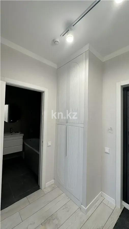 Продажа 1-комнатной квартиры, 37 м² в Астане - фото 3