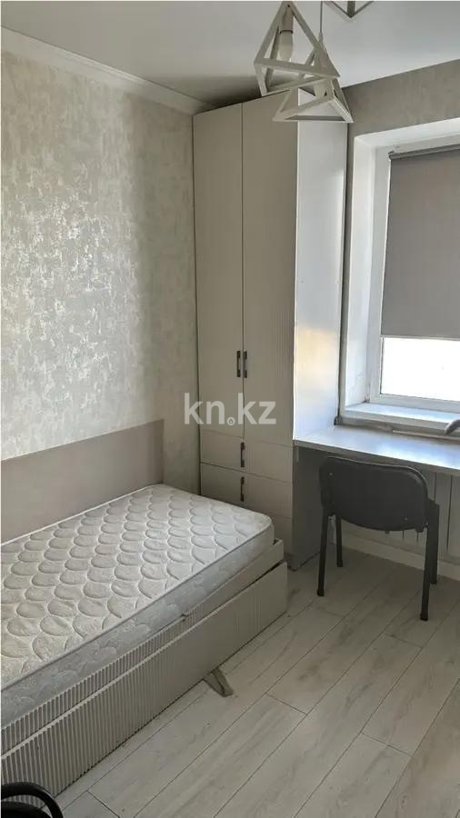 Продажа 3-комнатной квартиры, 63 м², мкр-н Степной-3, дом  3/7 в Караганде - фото 3