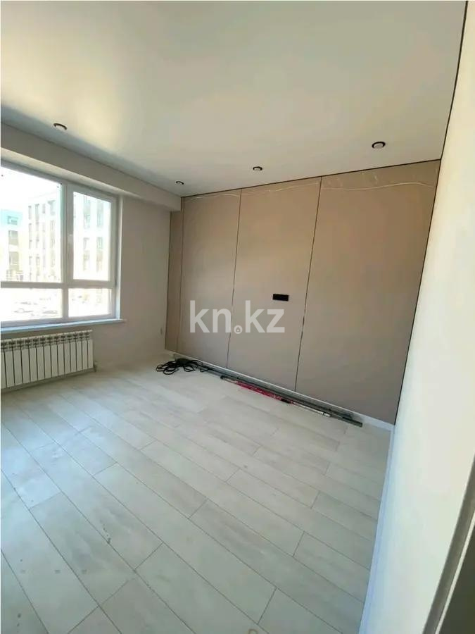 Продажа 1-комнатной квартиры, 40 м² в Алматы