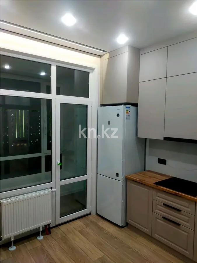 Продажа 2-комнатной квартиры, 35 м² в Астане - фото 3