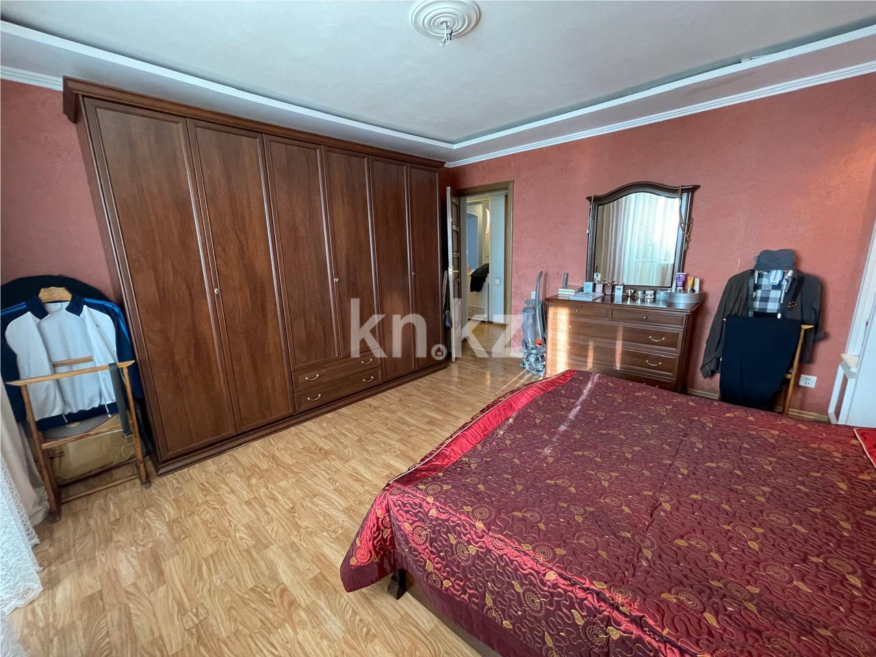 Продажа 4-комнатной квартиры, 114 м² в Караганде - фото 5