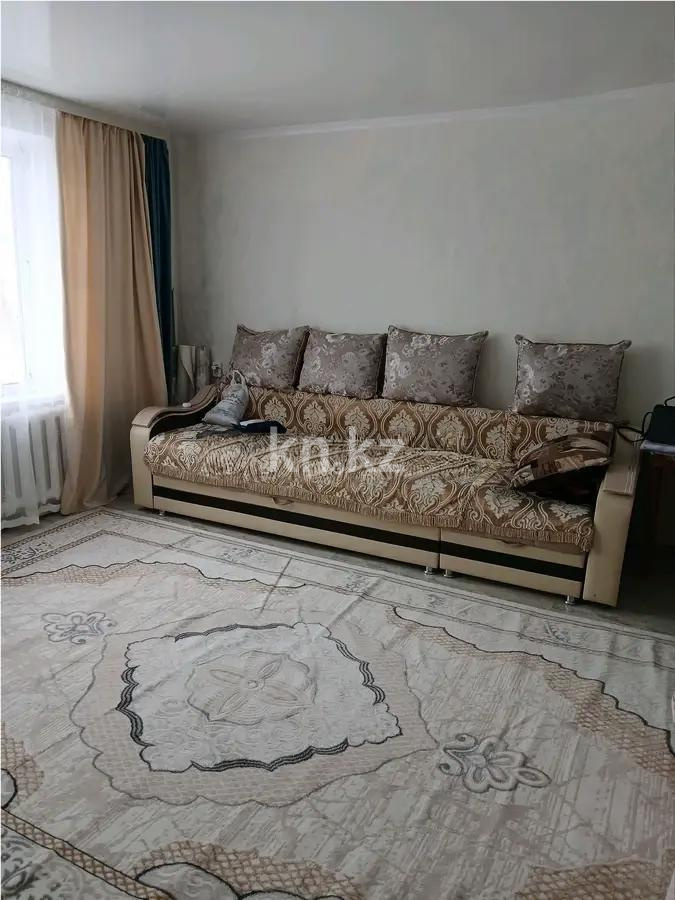 Продажа 2-комнатной квартиры, 54 м² в Абае