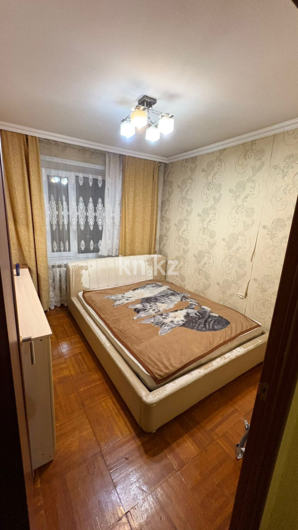 Продажа 3-комнатной квартиры, 65 м², ул. Дюсембекова, дом  49 в Караганде - фото 7