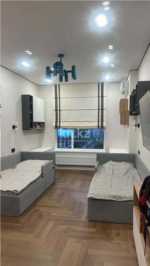Продажа 3-комнатной квартиры, 95 м² в Астане - фото 3