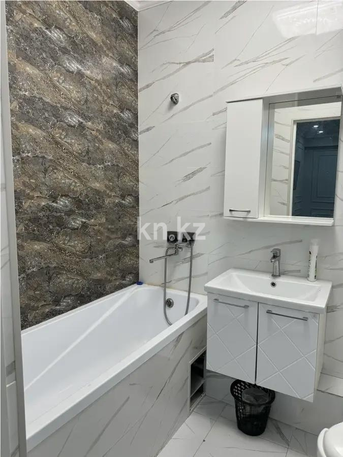 Продажа 2-комнатной квартиры, 52 м² в Алматы - фото 5