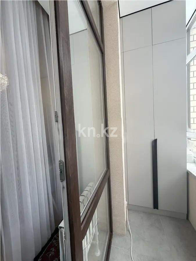 Продажа 4-комнатной квартиры, 114 м² в Караганде - фото 9