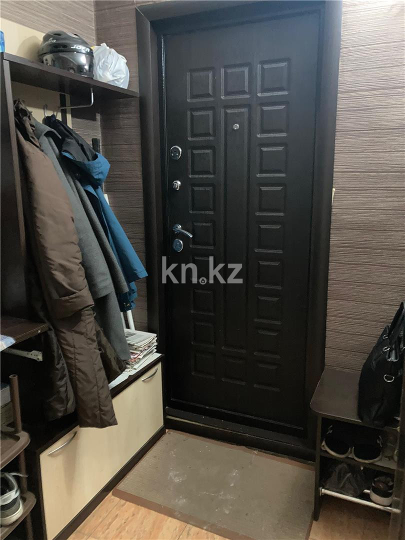 Продажа 3-комнатной квартиры, 68 м² в Караганде - фото 21