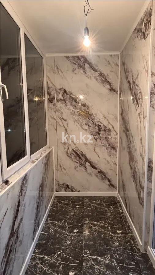 Продажа 1-комнатной квартиры, 41 м² в Астане - фото 4