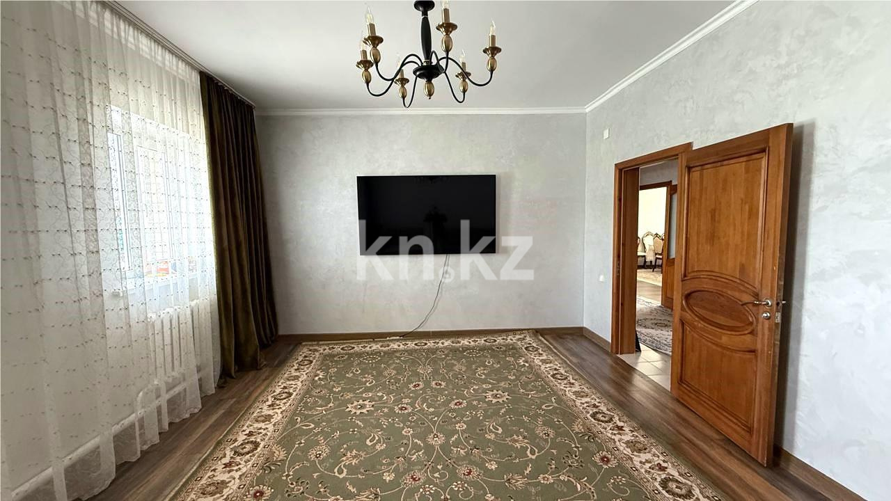 Продажа 6-комнатного дома, 231 м², ул. Лизы Чайкиной в Темиртау - фото 13