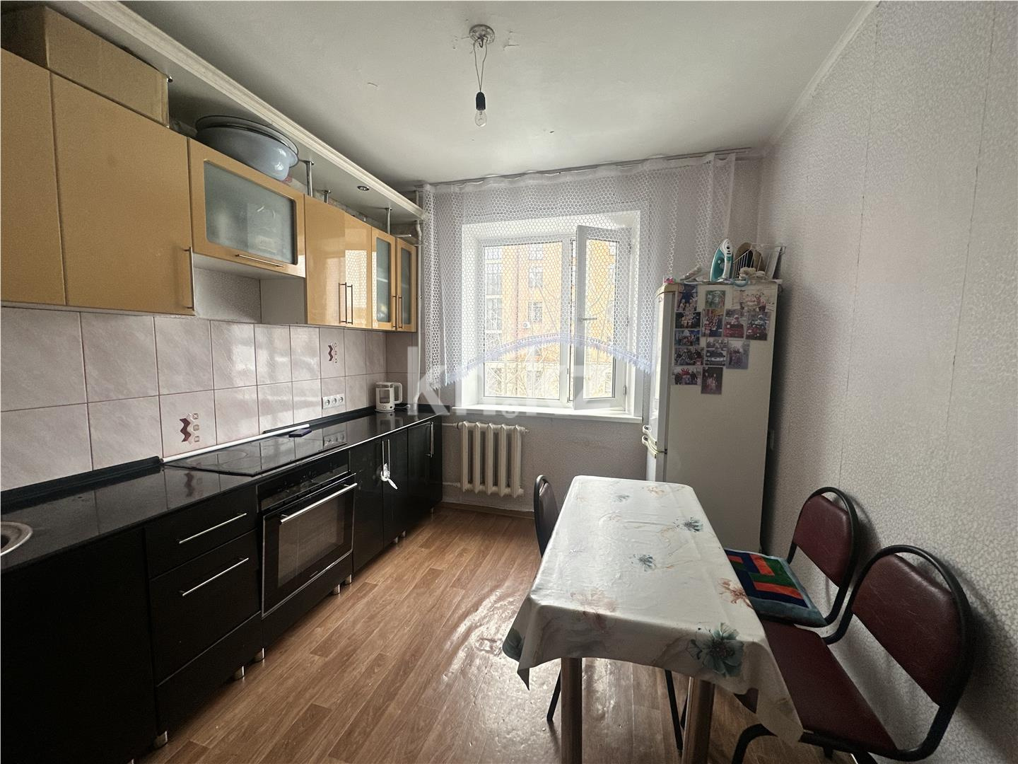 Продажа 2-комнатной квартиры, 54 м², ул. Таттимбета, дом  16 в Караганде - фото 8