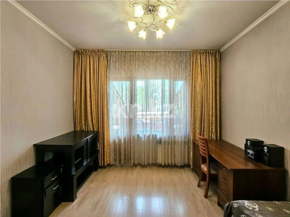Продажа 4-комнатной квартиры, 90 м² в Алматы - фото 4