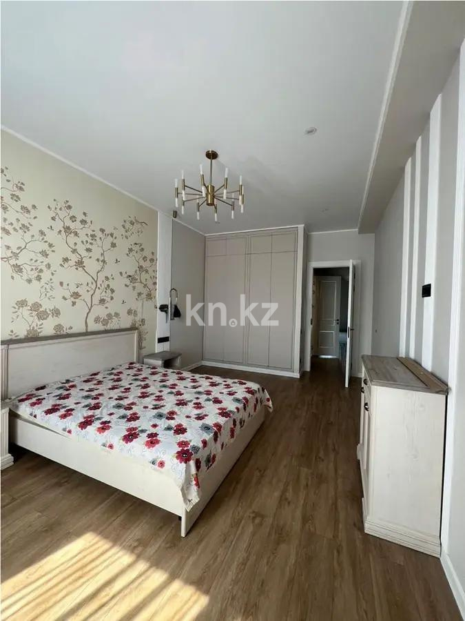 Продажа 4-комнатной квартиры, 135 м² в Алматы - фото 3