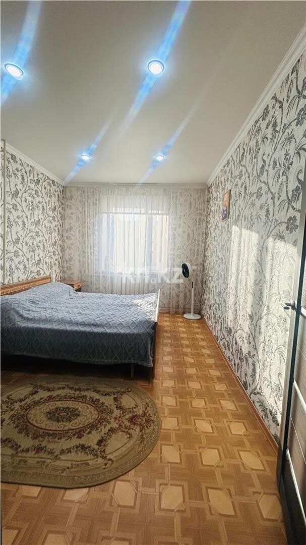 Продажа 4-комнатной квартиры, 77 м² в Караганде - фото 4